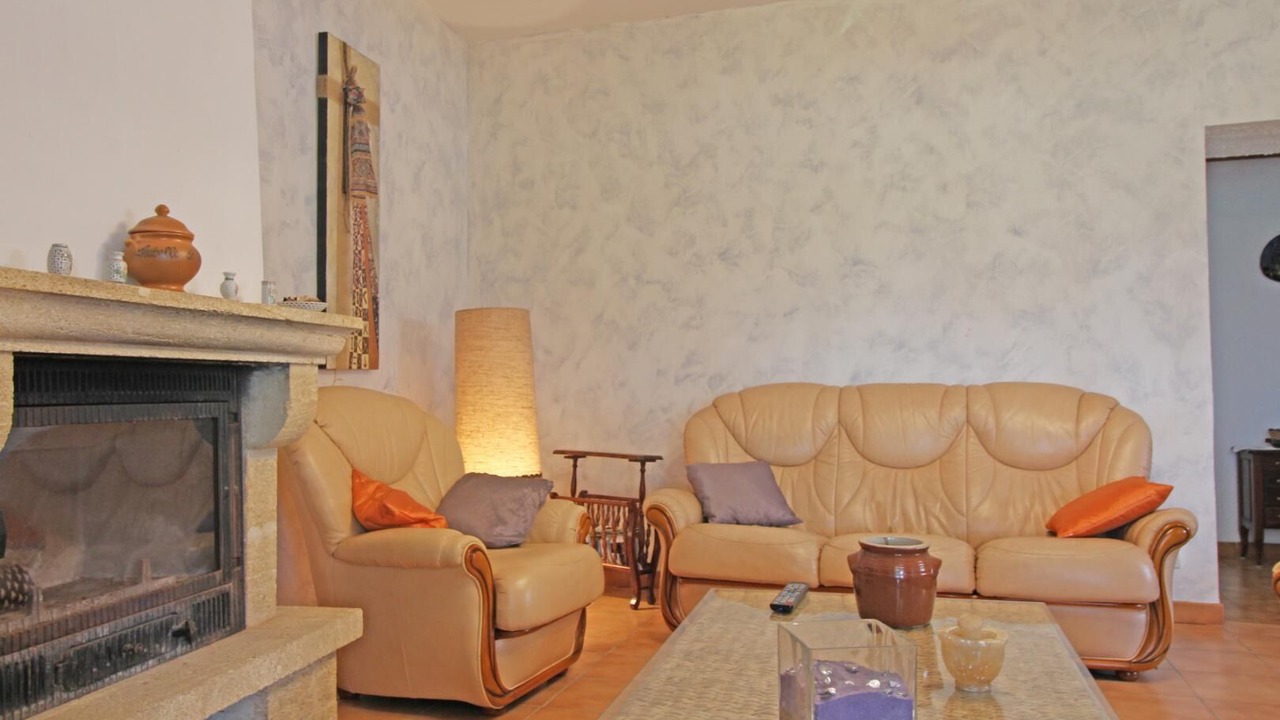 Photo of Livingroom in Begadan