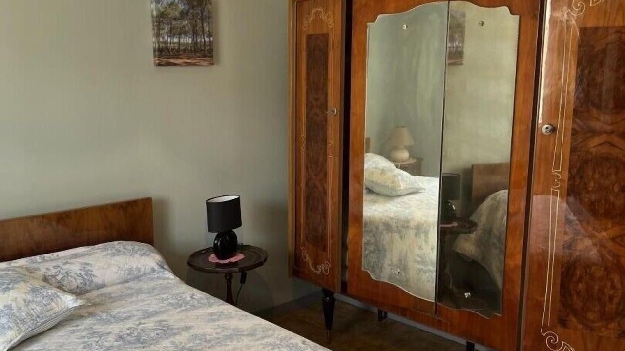 Photo of Bedroom in Begadan