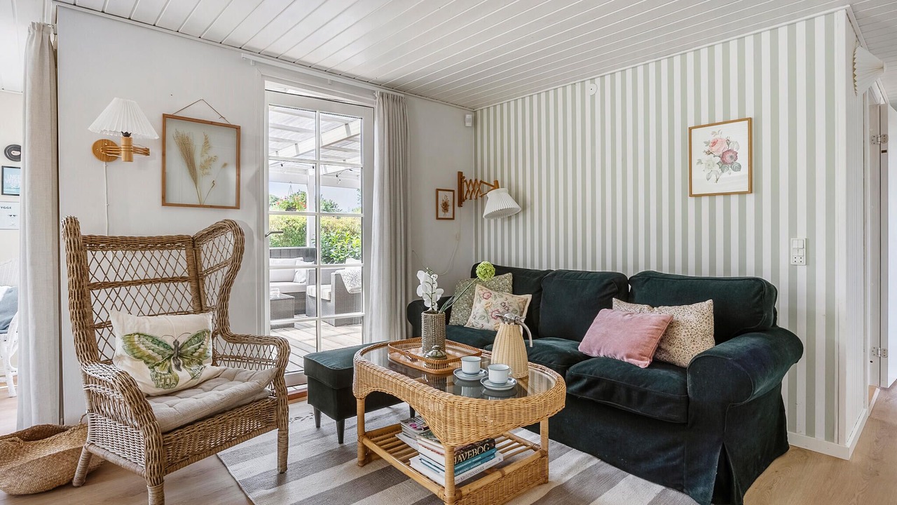 Photo of Bedroom in Diernæs Strandby