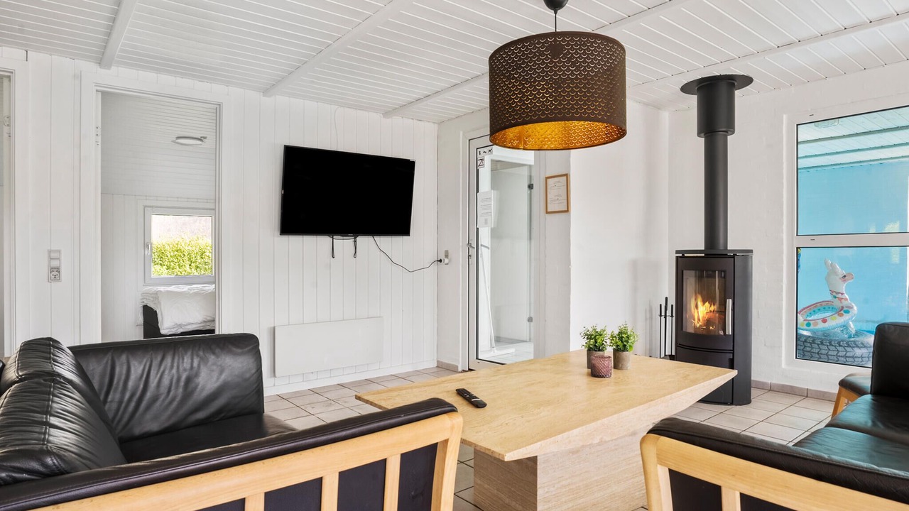 Photo of Bedroom in Nordborg