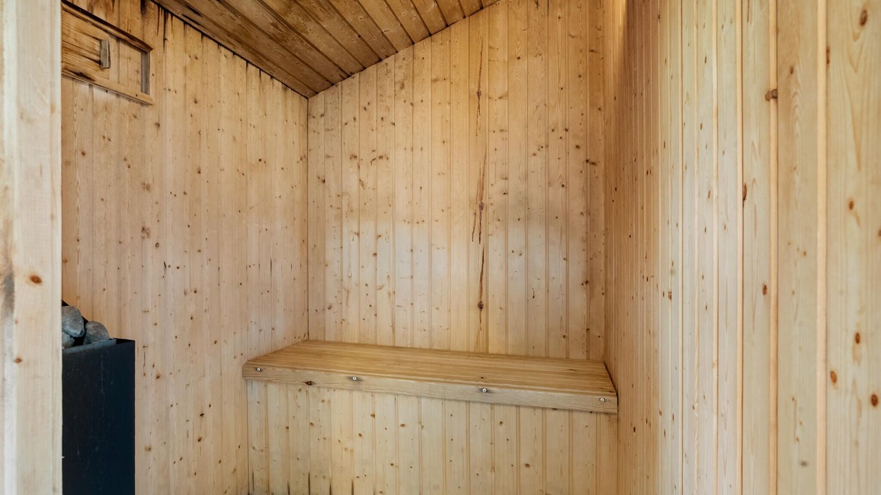 Photo of Bathroom in Nordborg