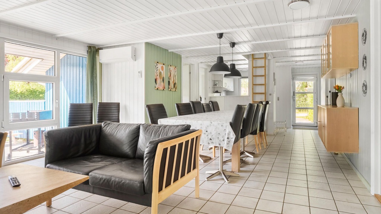 Photo of Bedroom in Nordborg
