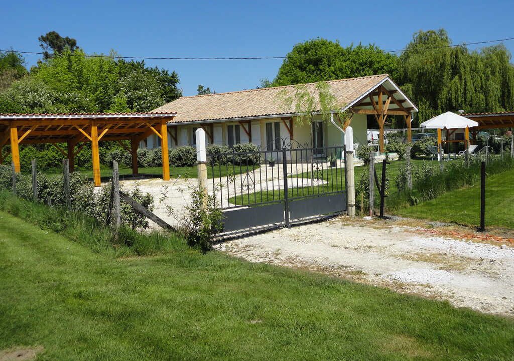 Photo of Outdoor in Cezac