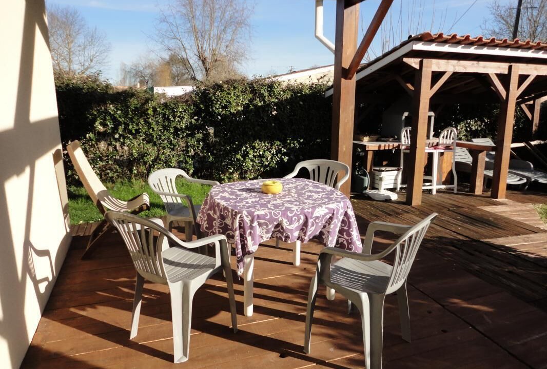 Photo of Outdoor in Cezac