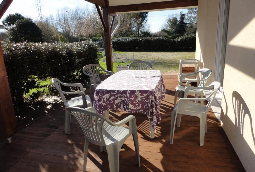 Photo of Outdoor in Cezac