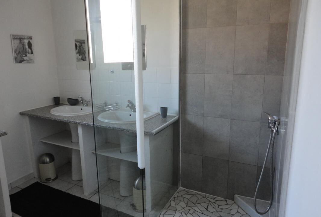 Photo of Bathroom in Cezac
