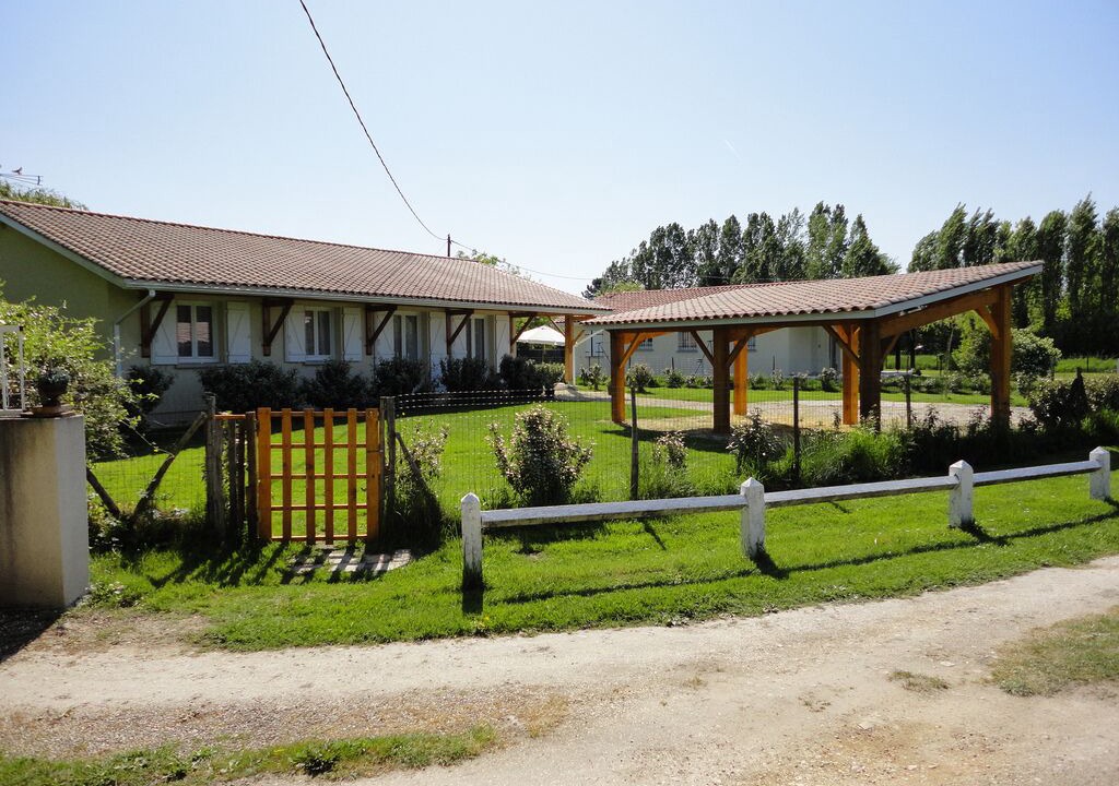 Photo of Outdoor in Cezac