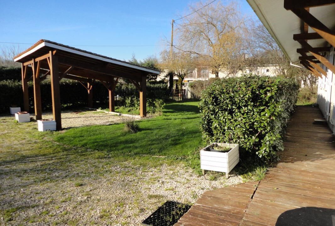 Photo of Outdoor in Cezac