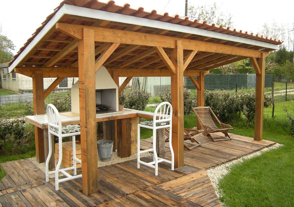 Photo of Outdoor in Cezac