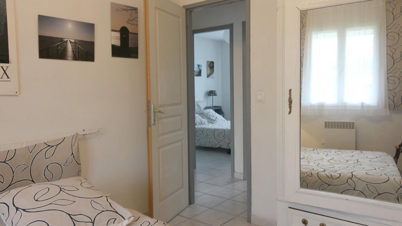 Photo of Bedroom in Cezac