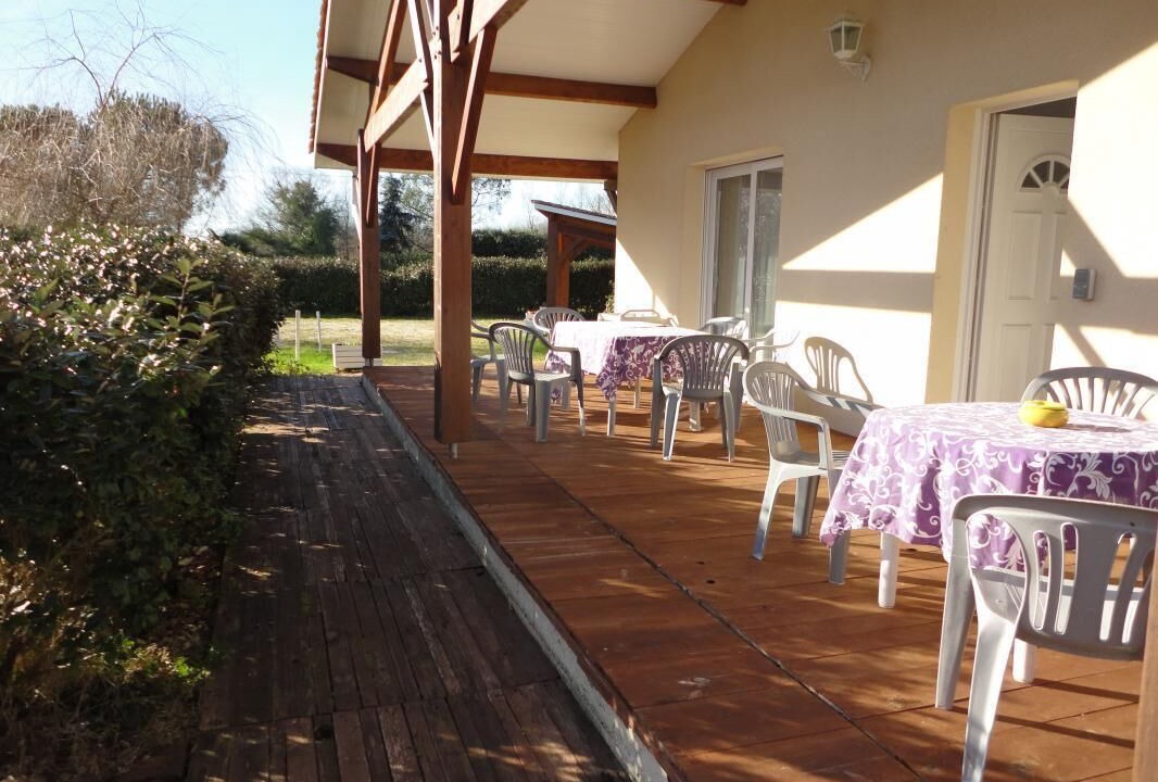 Photo of Outdoor in Cezac