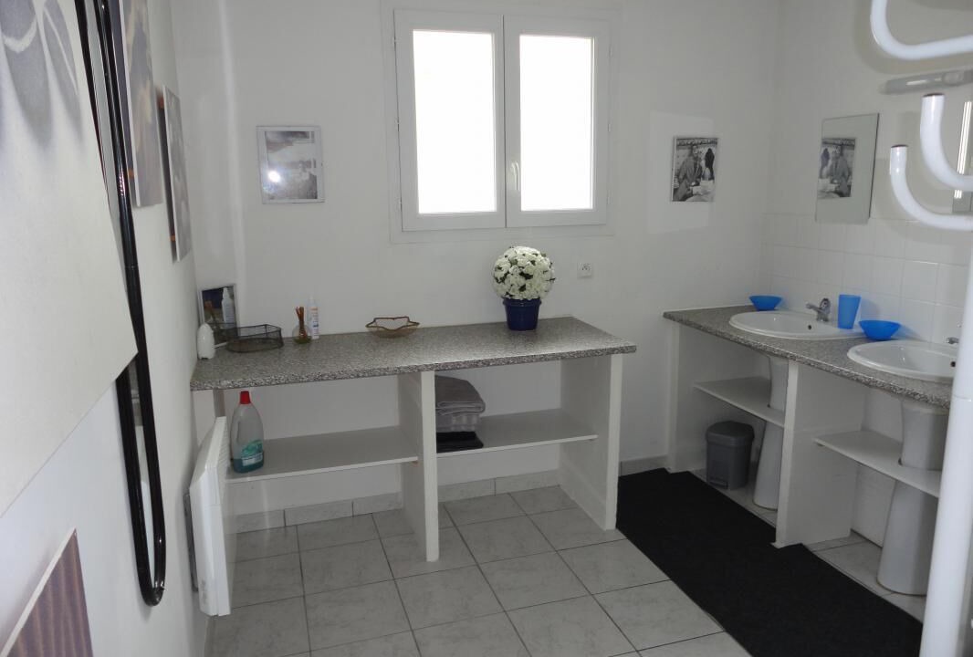 Photo of Bathroom in Cezac