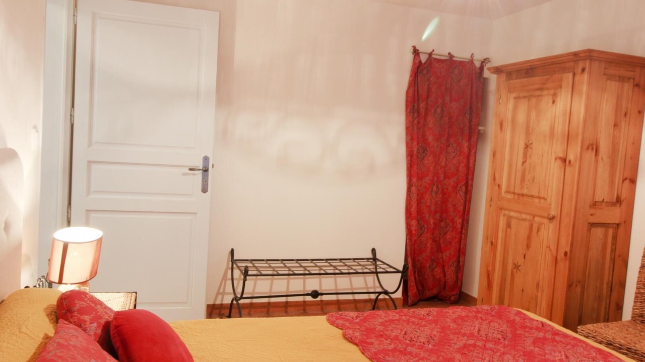 Photo of Bedroom in Masseilles