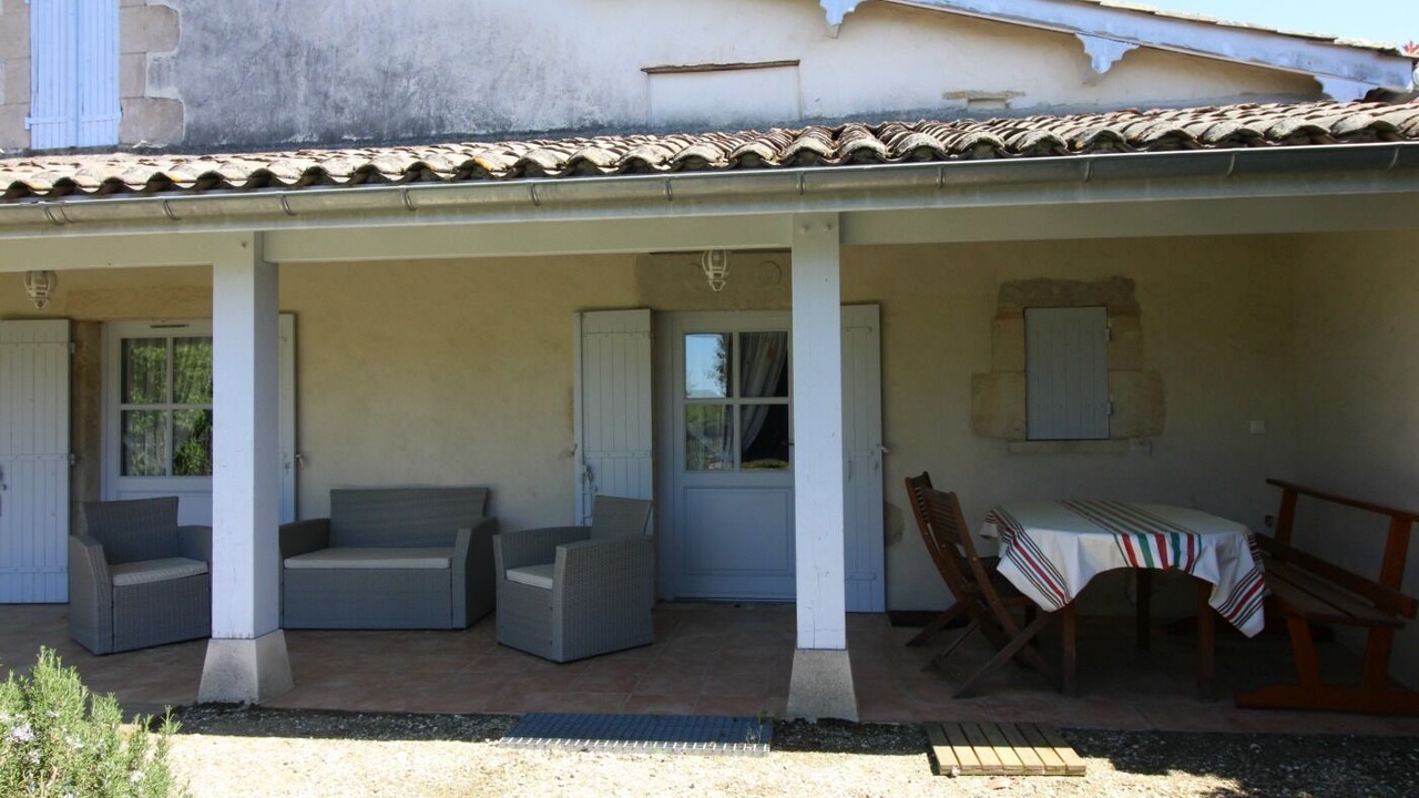 Photo of Outdoor in Masseilles