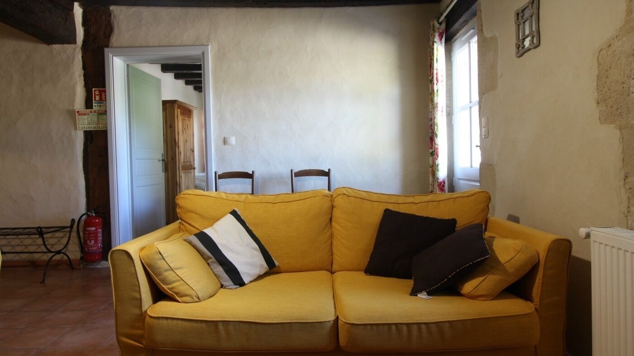 Photo of Livingroom in Masseilles