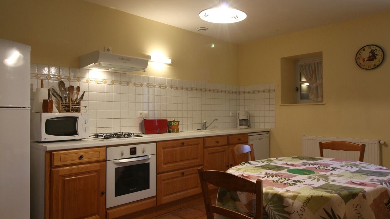 Photo of Kitchen in Masseilles