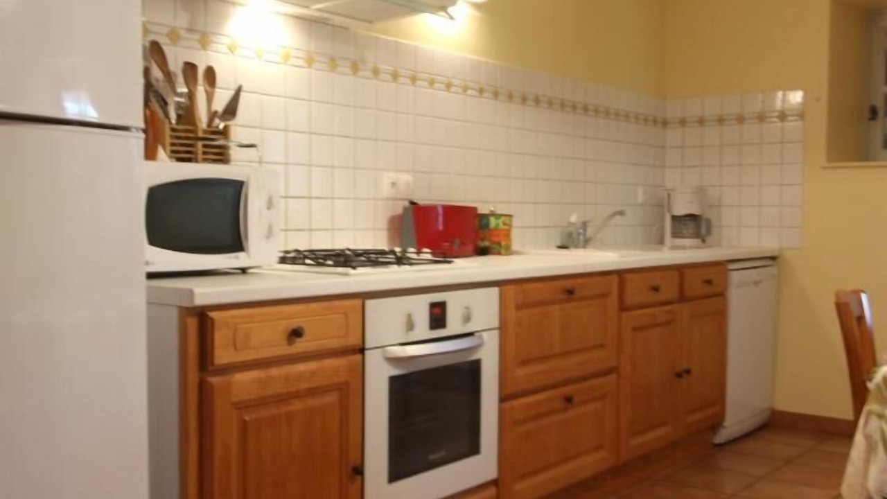 Photo of Kitchen in Masseilles