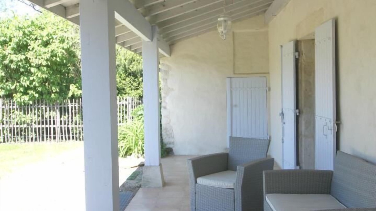 Photo of Patio Balcony in Masseilles