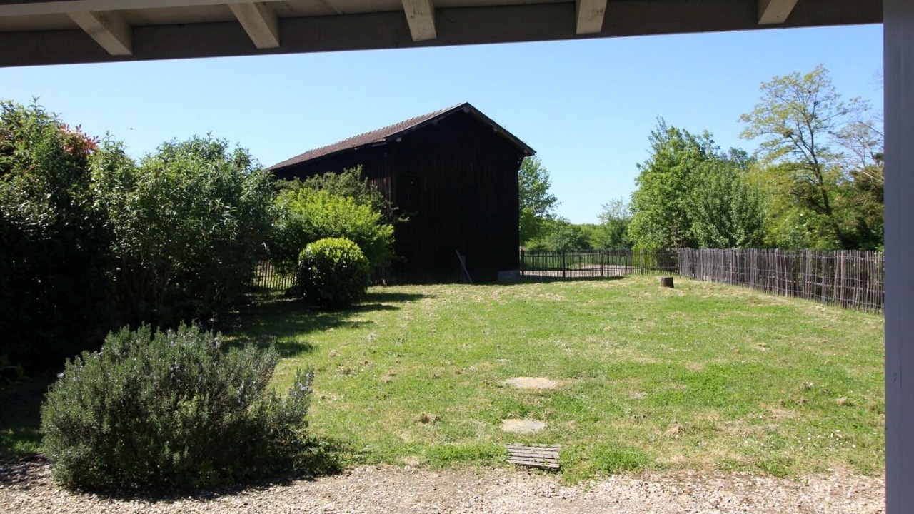 Photo of Outdoor in Masseilles