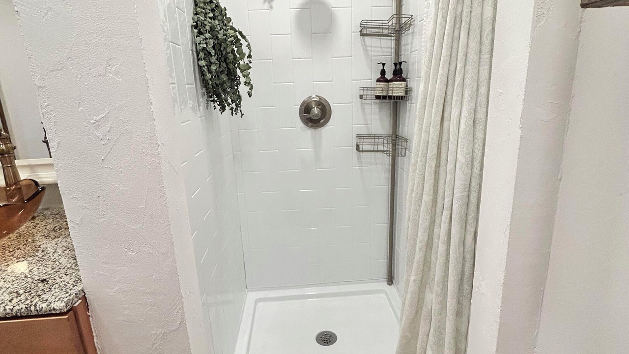 Photo of Bathroom in Caroline