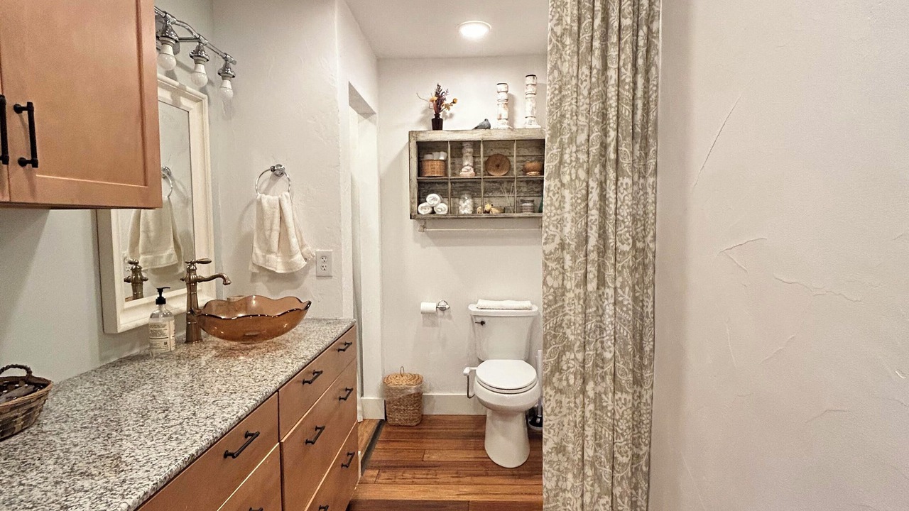 Photo of Bathroom in Caroline
