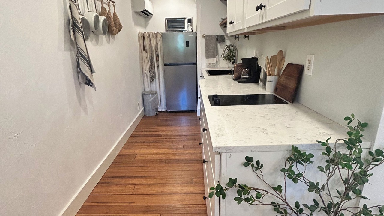 Photo of Kitchen in Caroline