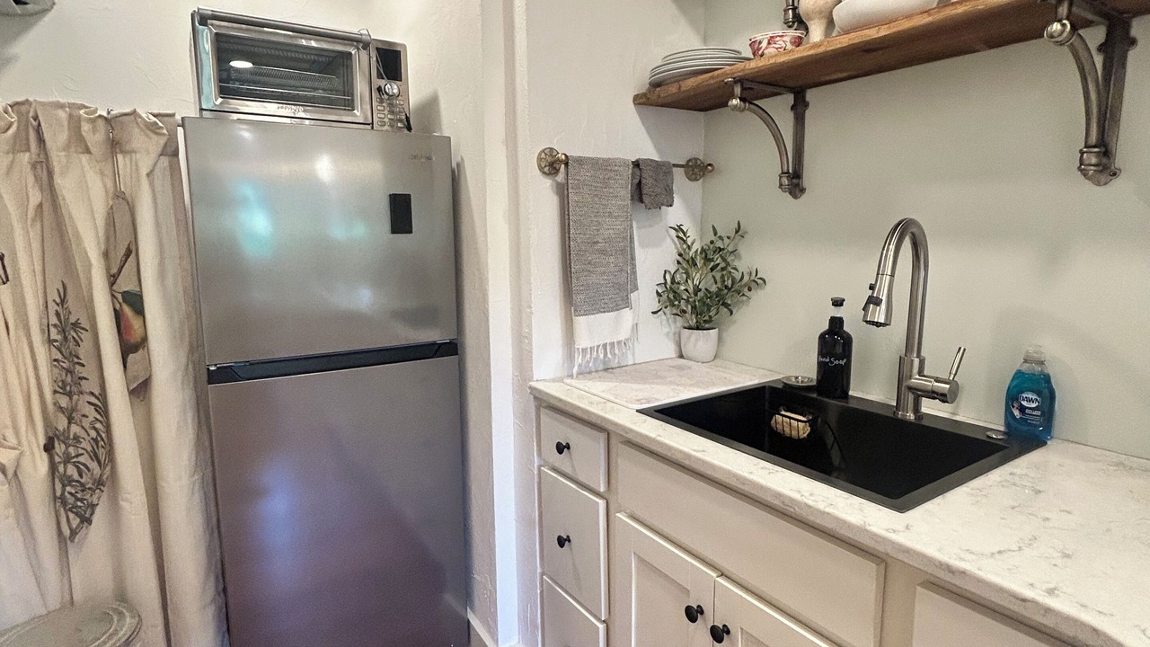 Photo of Kitchen in Caroline