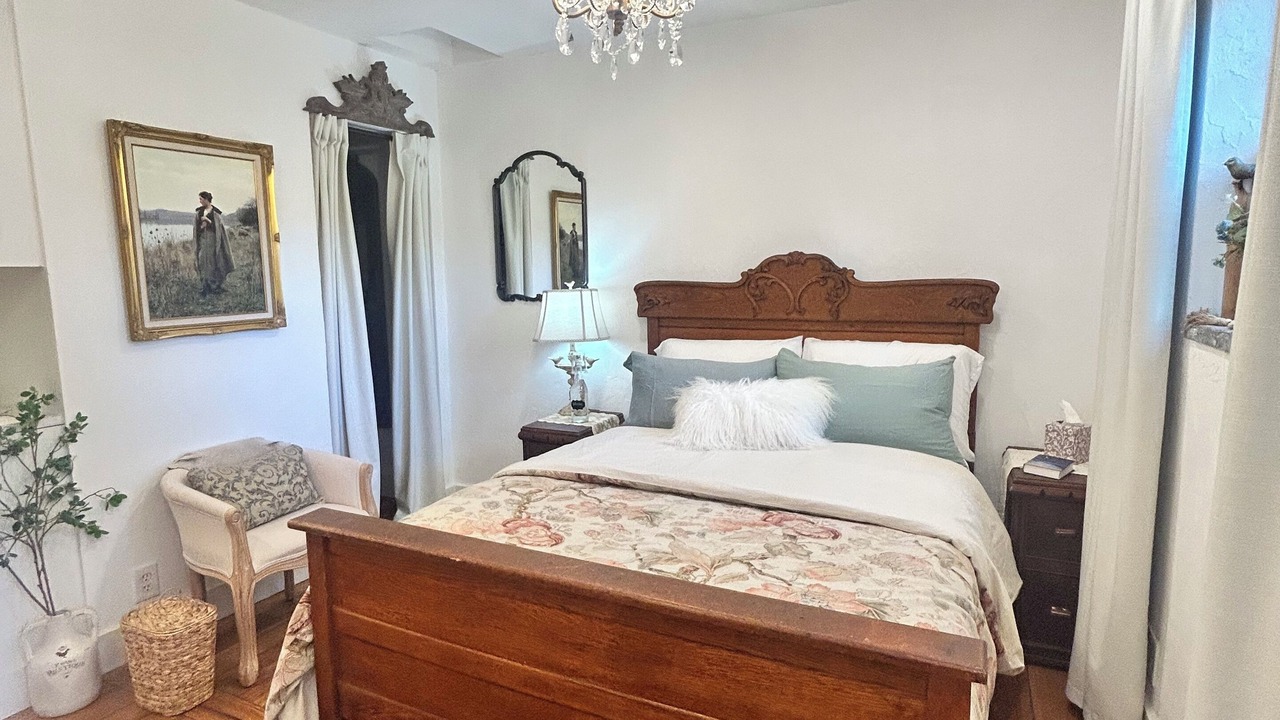 Photo of Bedroom in Caroline