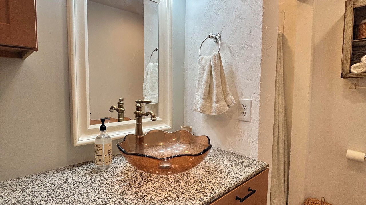 Photo of Bathroom in Caroline