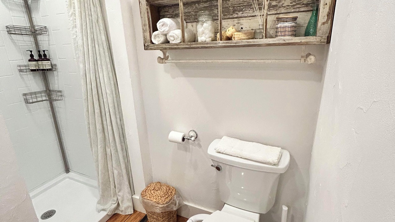 Photo of Bathroom in Caroline