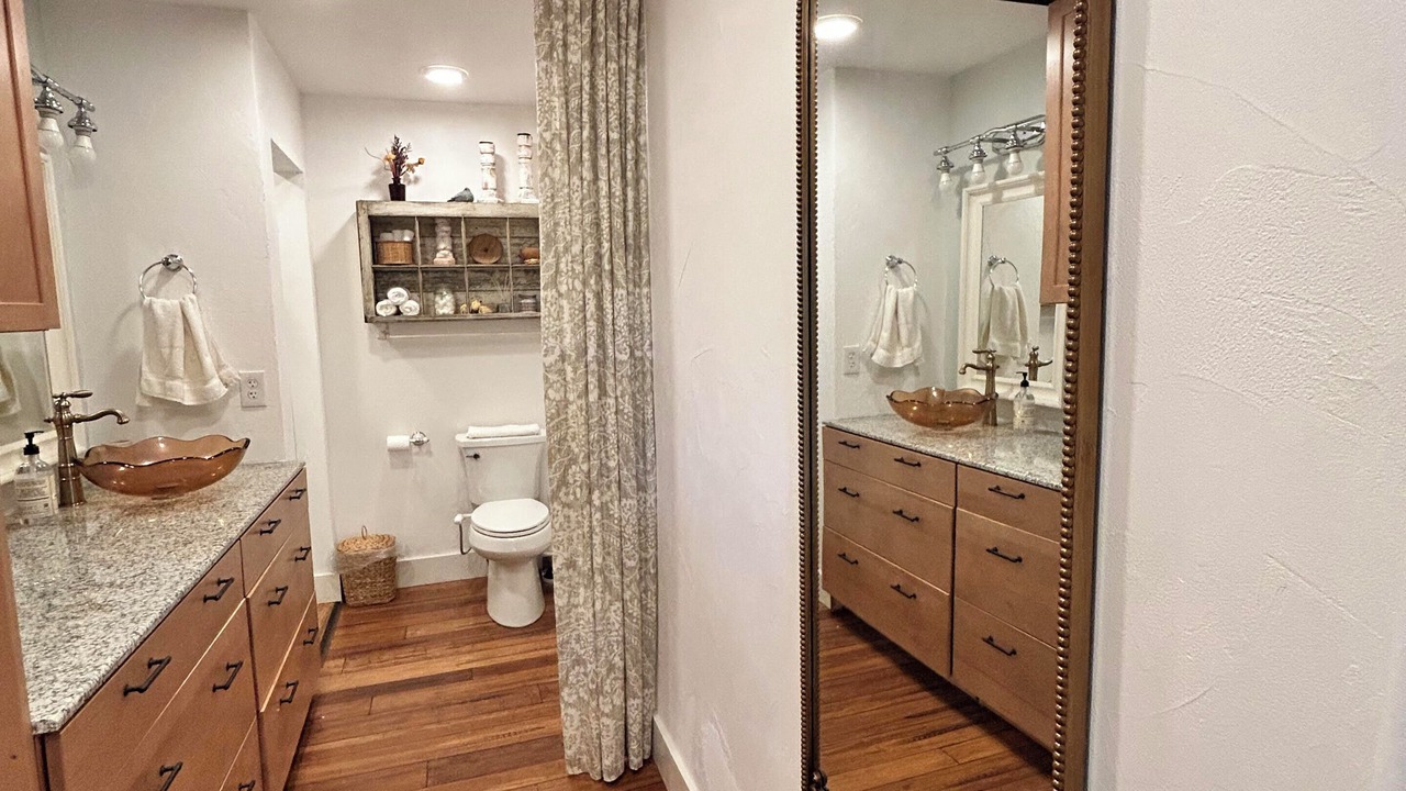 Photo of Bathroom in Caroline