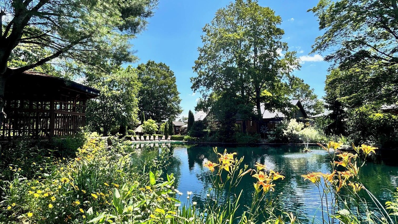 Photo of Outdoor in Caroline
