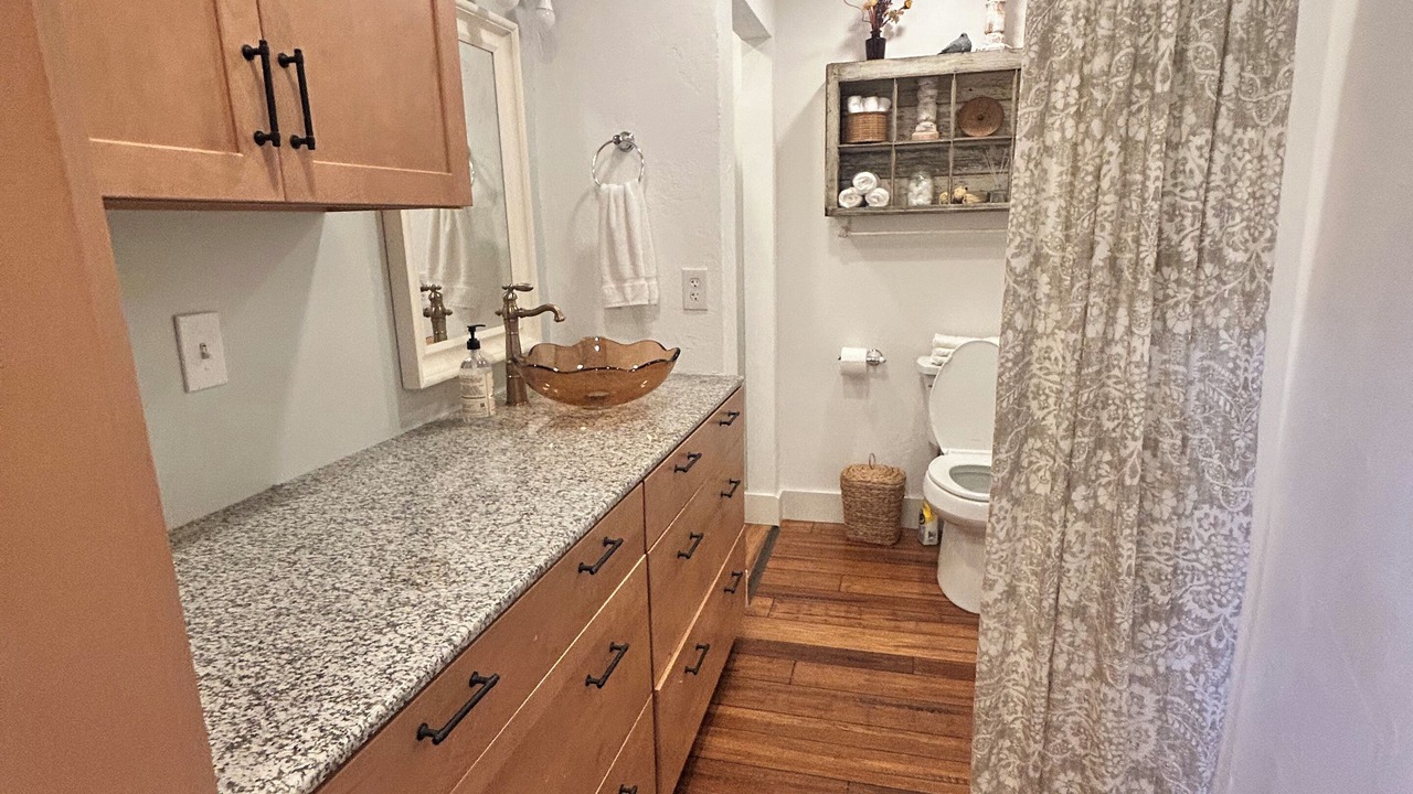 Photo of Bathroom in Caroline