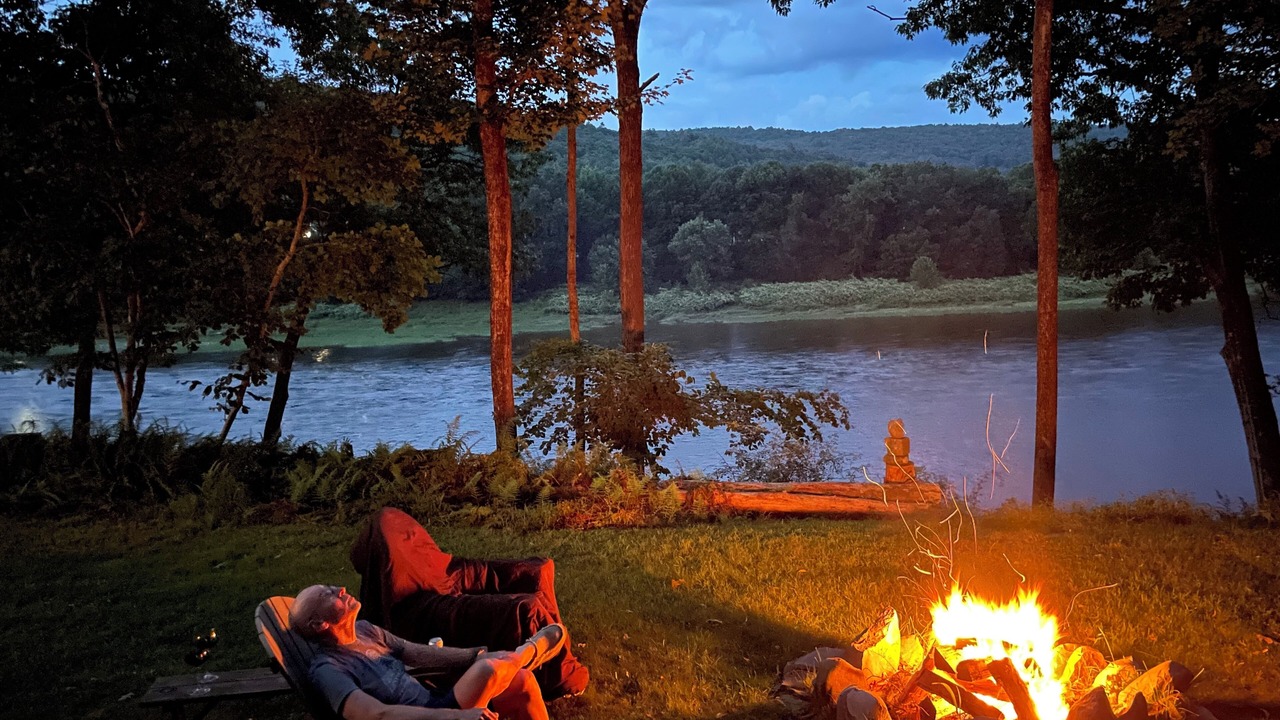 Photo of Outdoor in Shohola