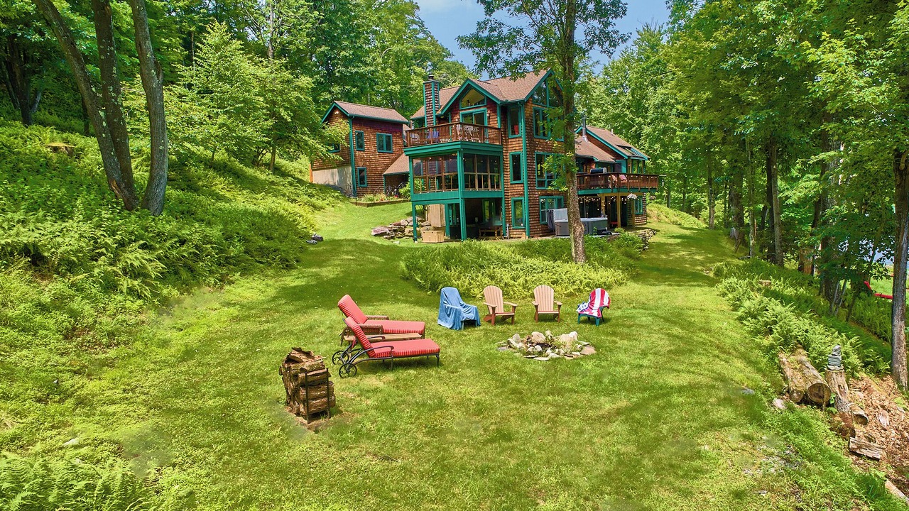 Photo of Outdoor in Shohola