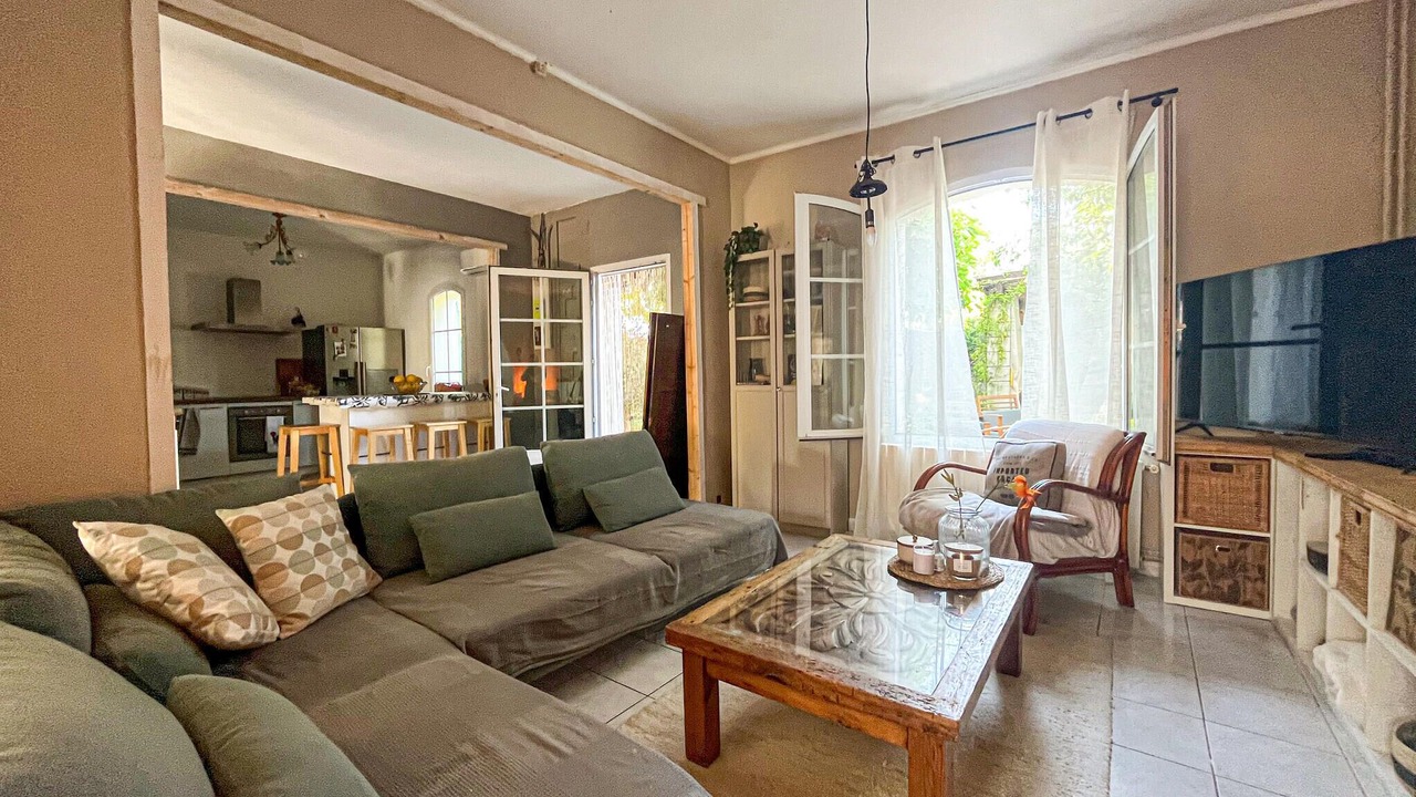 Photo of Bedroom in Pont-Saint-Esprit