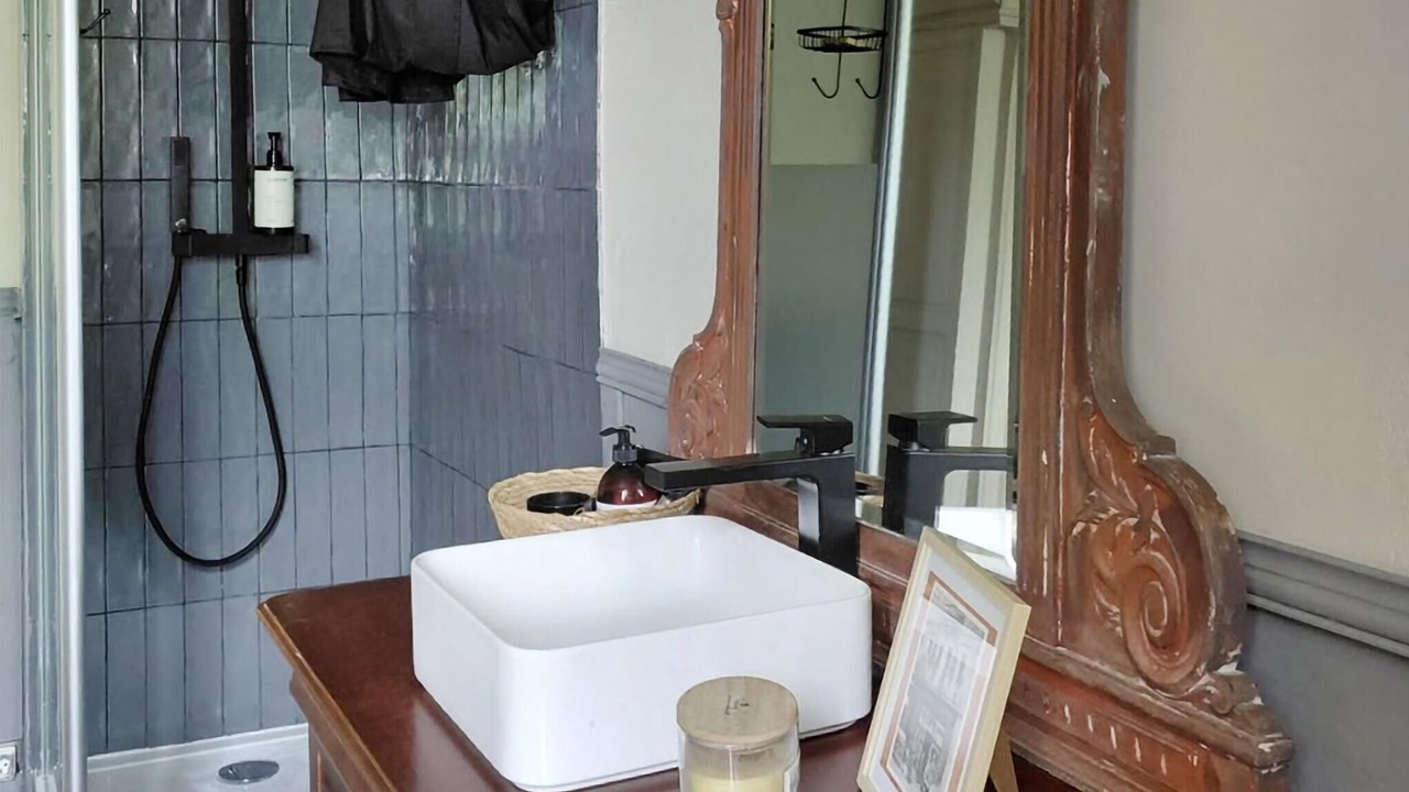 Photo of Bathroom in Pont-Saint-Esprit