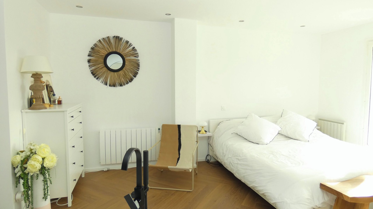 Photo of Bedroom in Bilieu