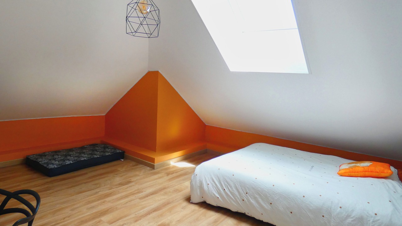 Photo of Bedroom in Bilieu