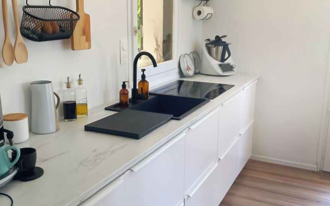 Photo of Kitchen in Bilieu