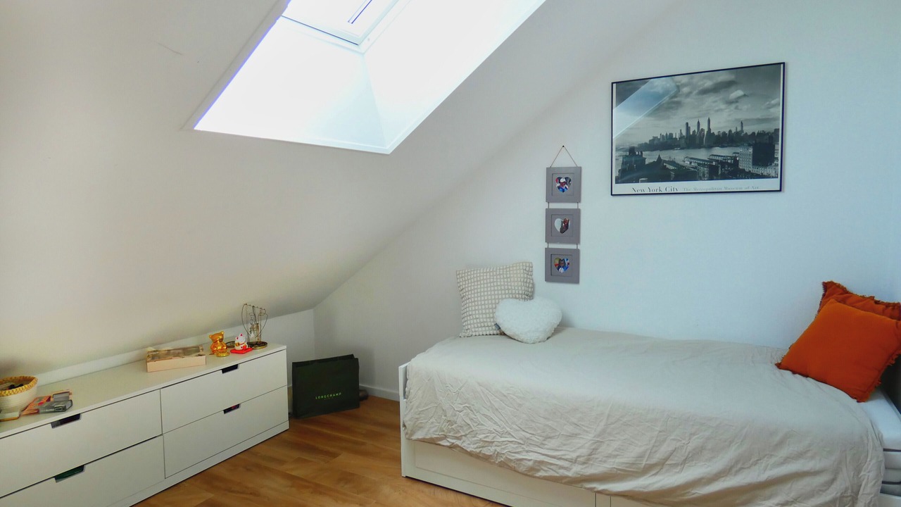 Photo of Bedroom in Bilieu