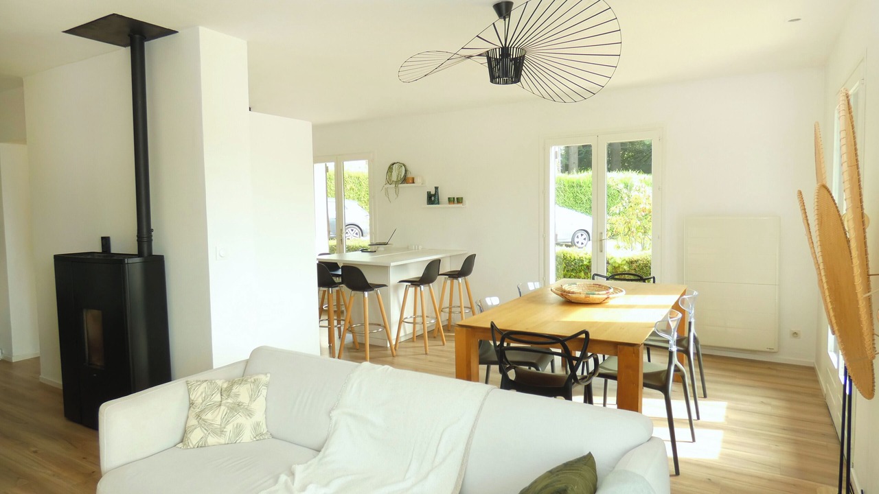 Photo of Livingroom in Bilieu