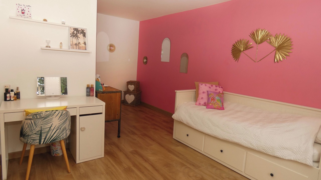 Photo of Bedroom in Bilieu