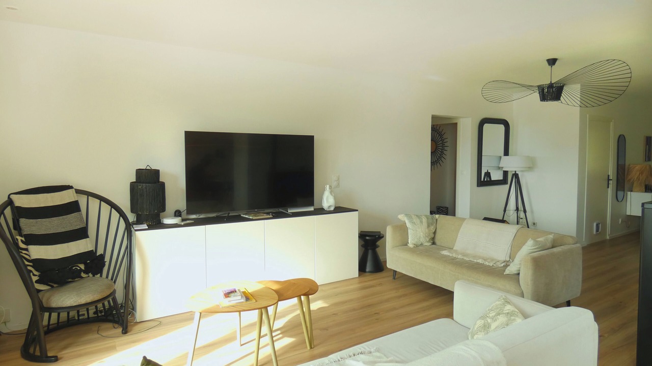 Photo of Livingroom in Bilieu