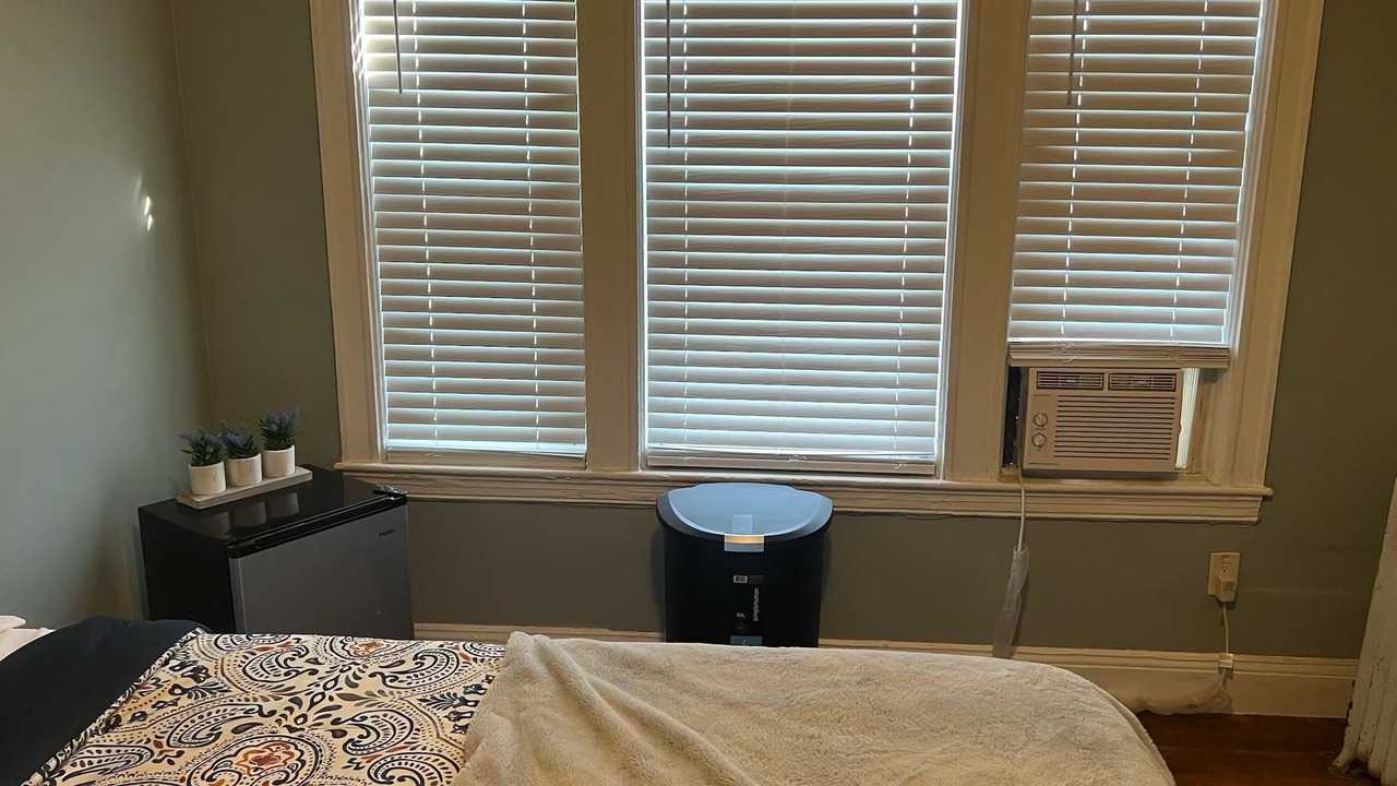 Photo of Bedroom in Chelsea