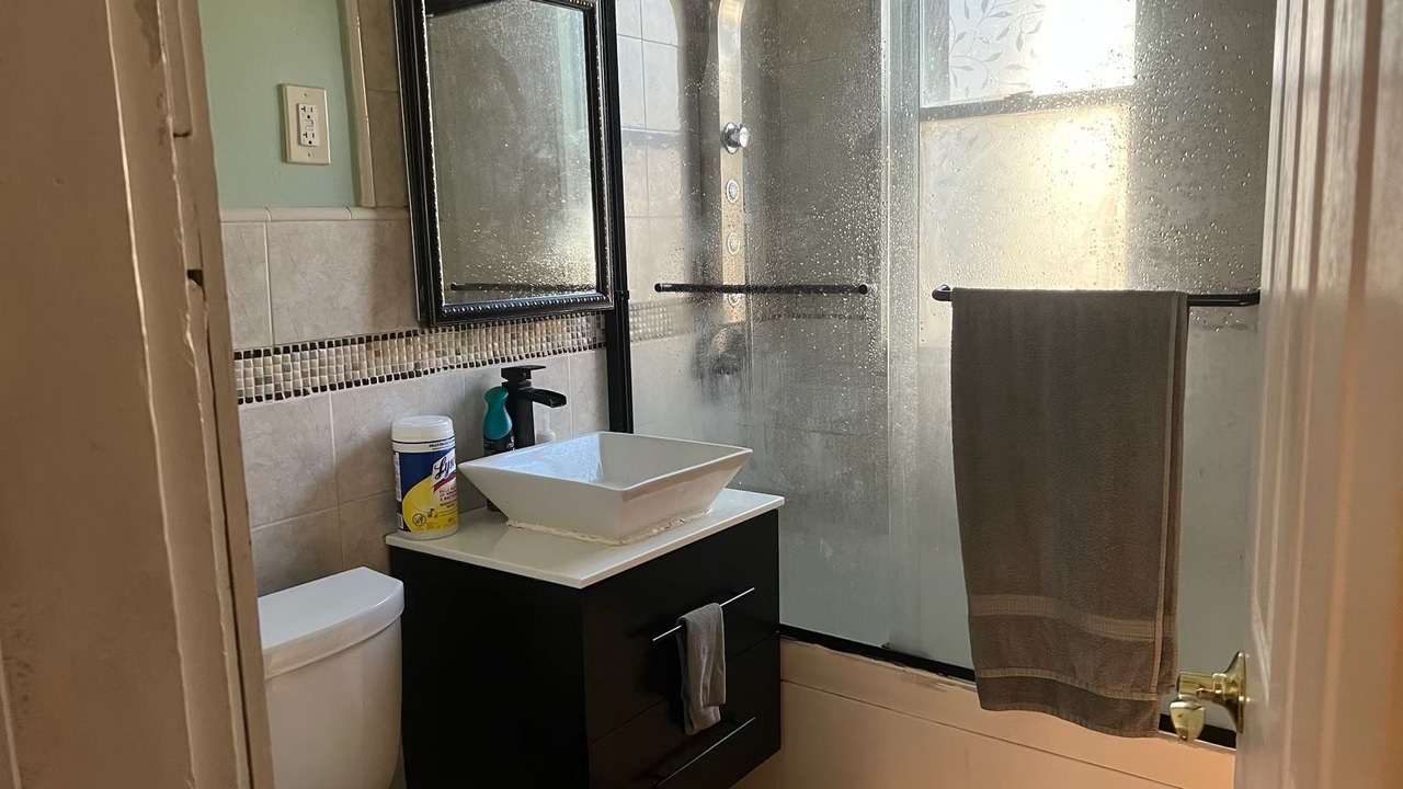 Photo of Bathroom in Chelsea