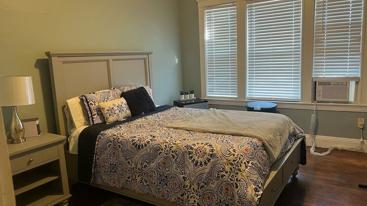 Photo of Bedroom in Chelsea