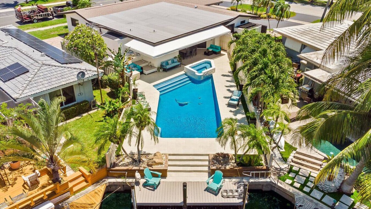 Photo of Outdoor in Garden Isles