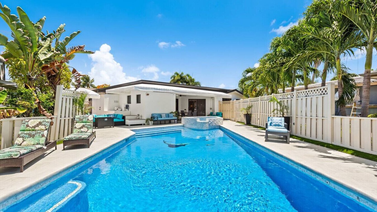 Photo of Outdoor in Garden Isles