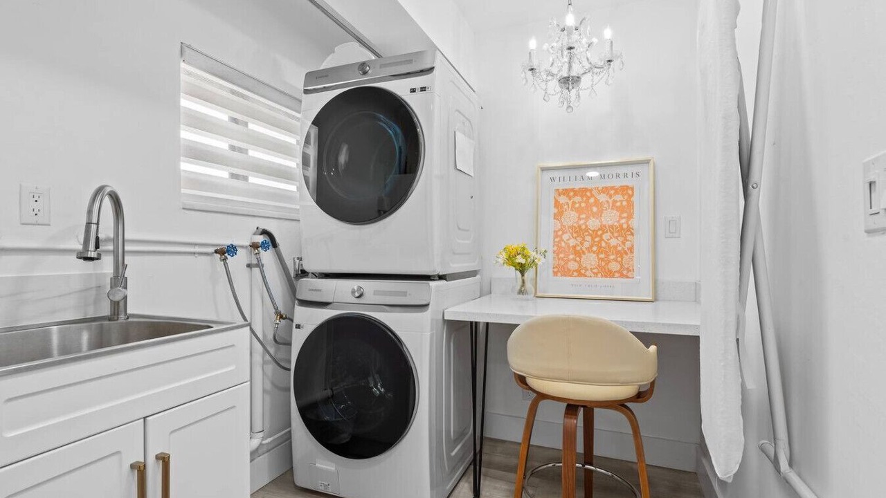 Photo of Bathroom in Garden Isles